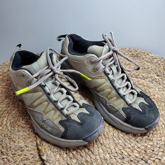 Vasque Trail Shoes, Women, Size 6.5M - Picture 2 of 12